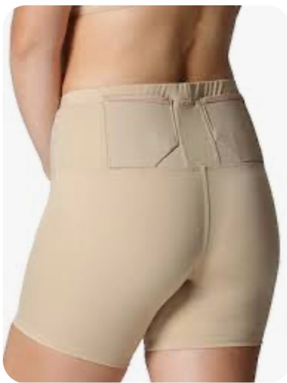 Women’s Size Medium Concealment Shorts